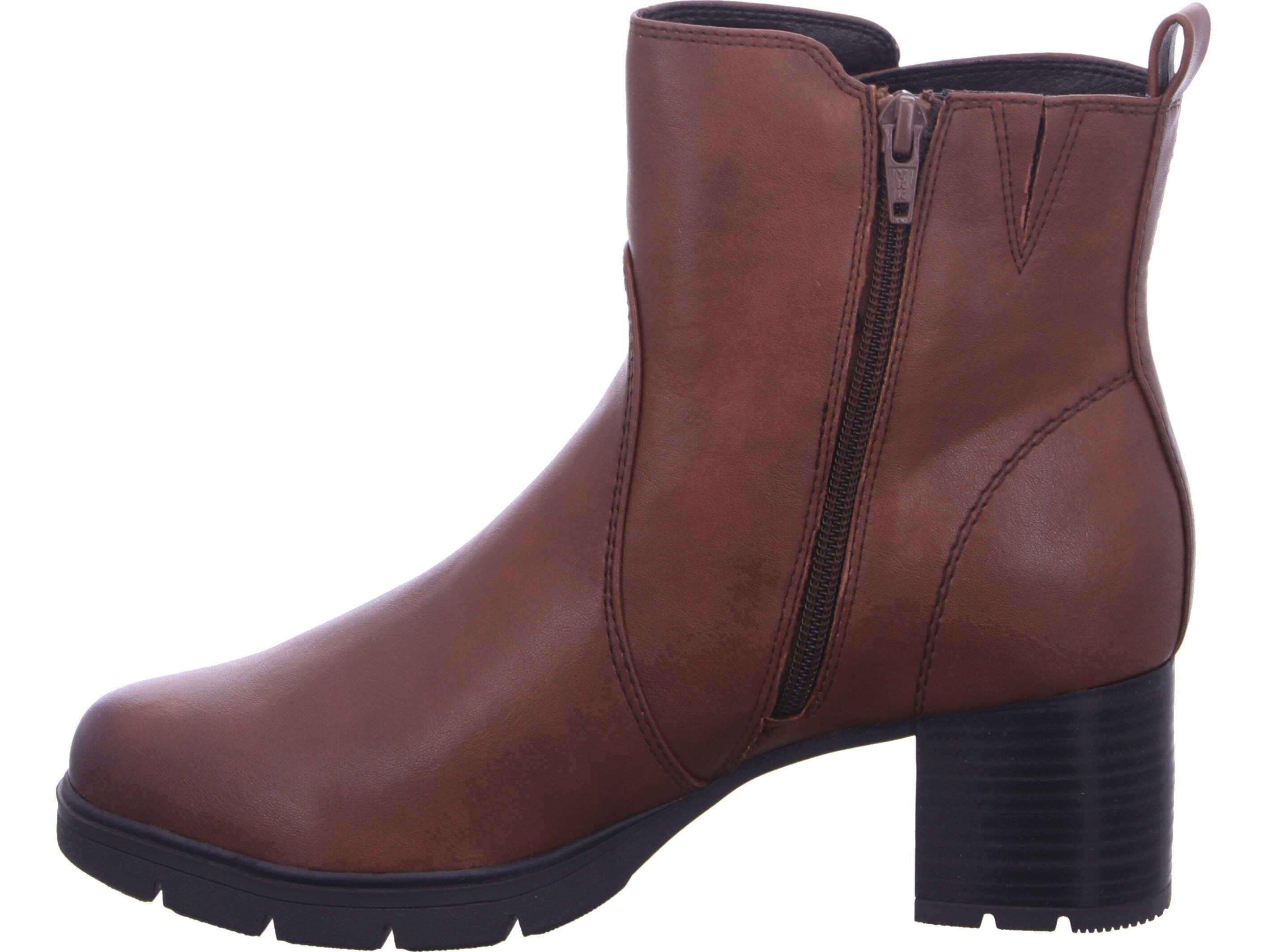 Jana Keilstiefelette