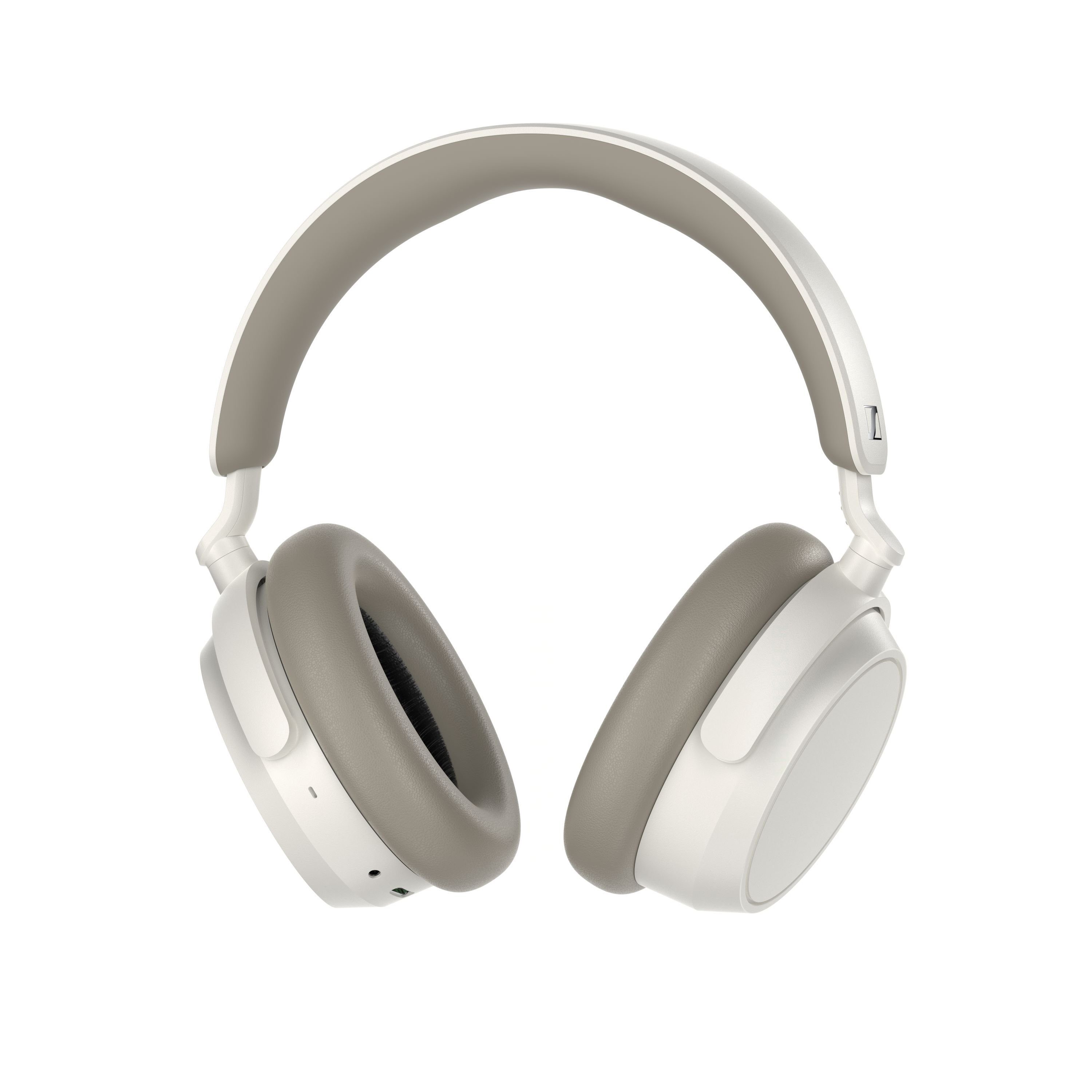 Sennheiser ACCENTUM Plus Wireless Over-Ear-Kopfhörer (Active Noise Cancellation, Bluetooth)