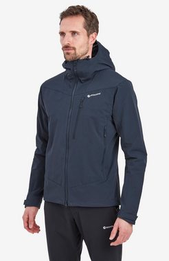 Montane Softshelljacke Montane Herren Dyno LT Jacket