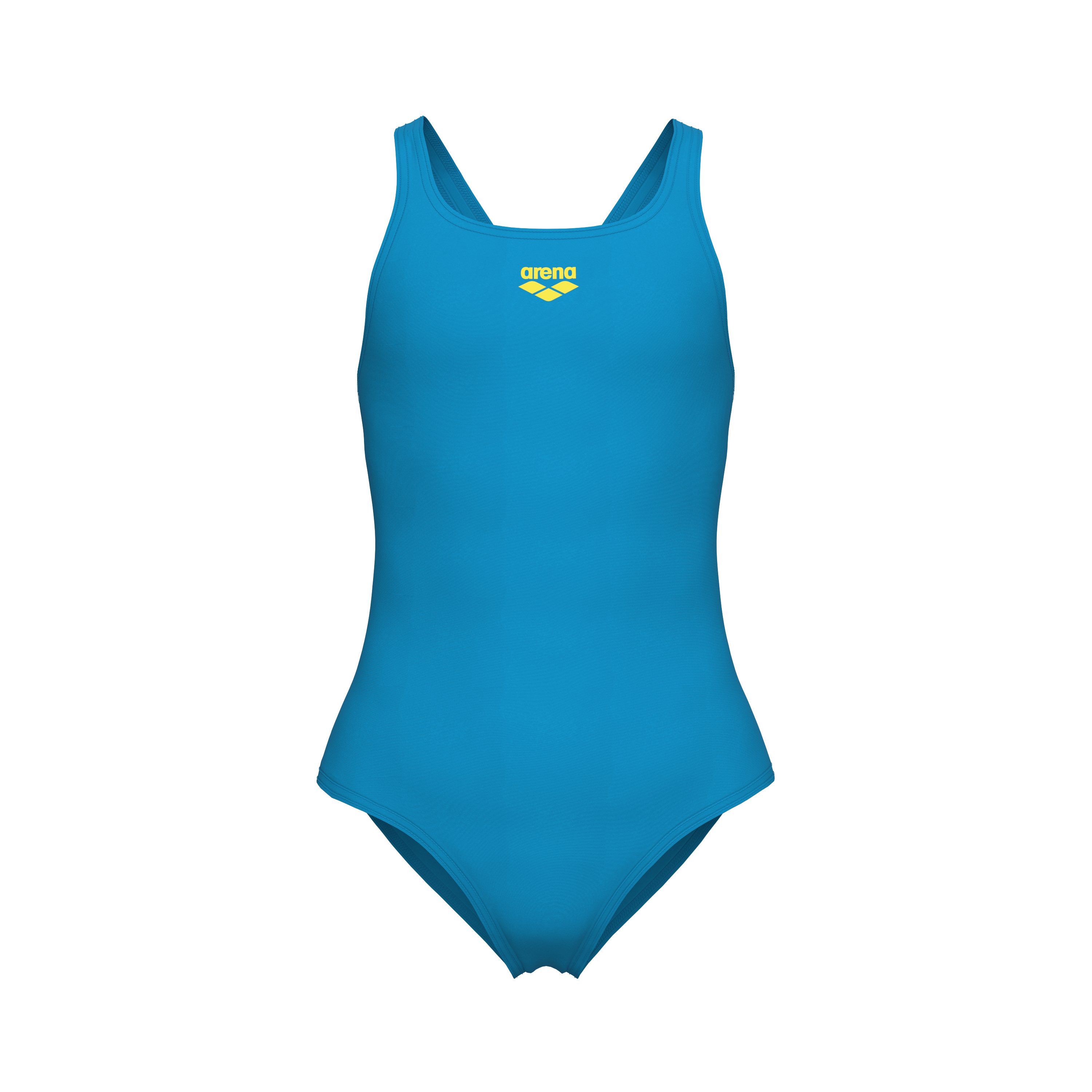Arena Badeanzug G DYNAMO JR ONE PIECE R