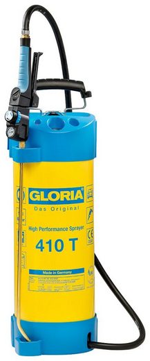 Gloria Drucksprühgerät »410 T«, 10 Liter