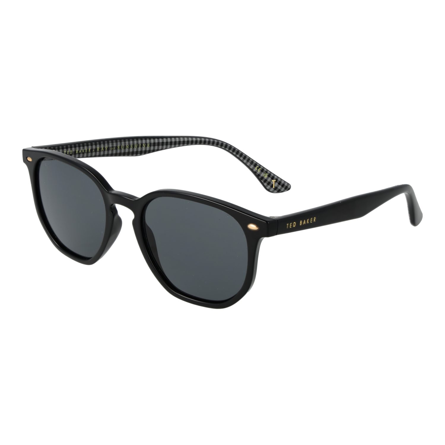 Ted Baker Sonnenbrille TB1655 52001