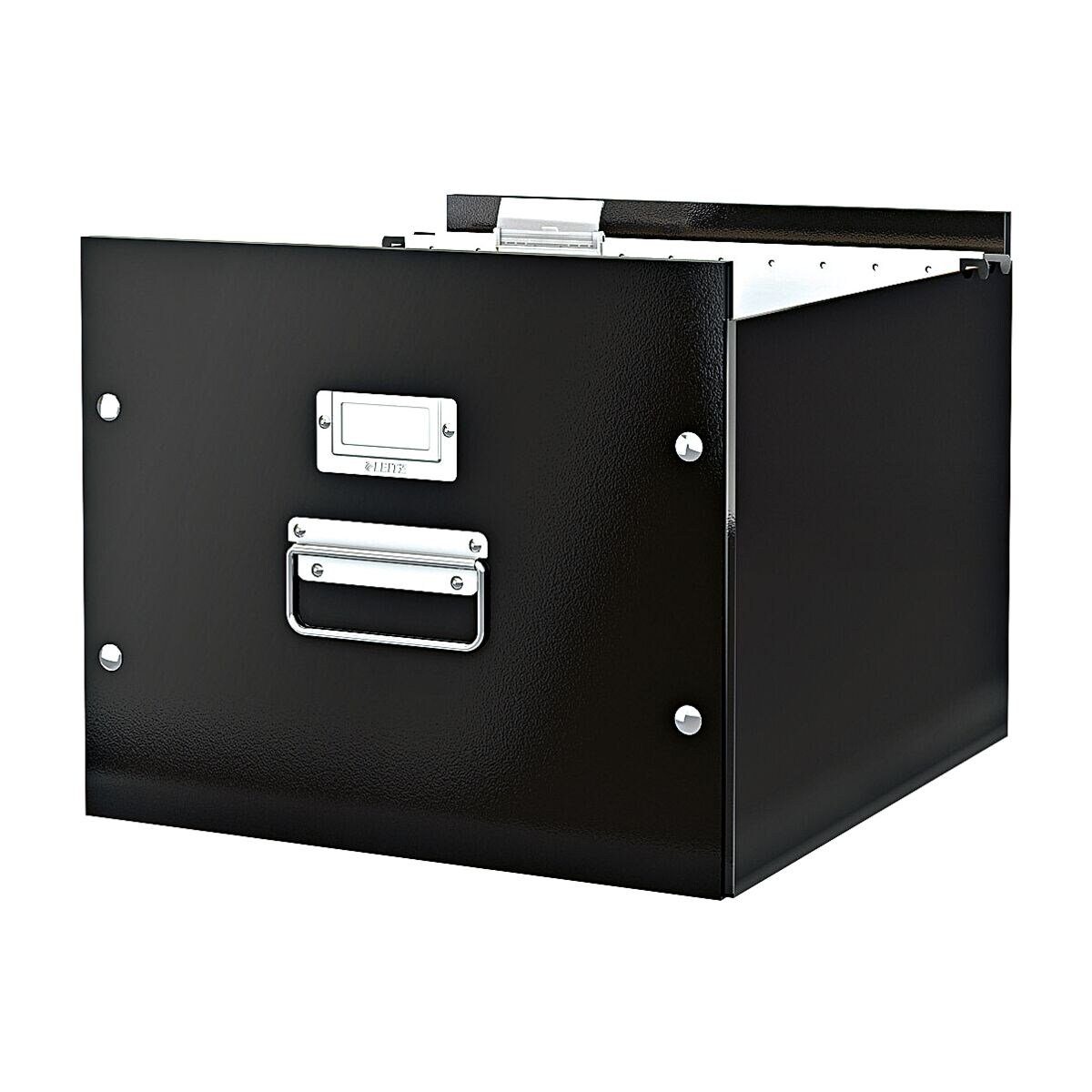 Aufbewahrungsbox Click & Store