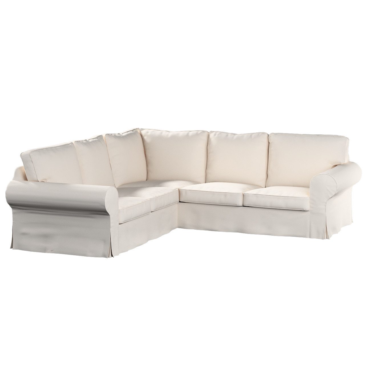 Dekoria Sofahusse Ektorp Ecksofa, Etna günstig online kaufen