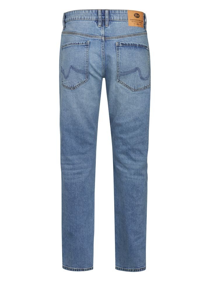 Petrol Industries 5-Pocket-Jeans - weite Passform günstig online kaufen