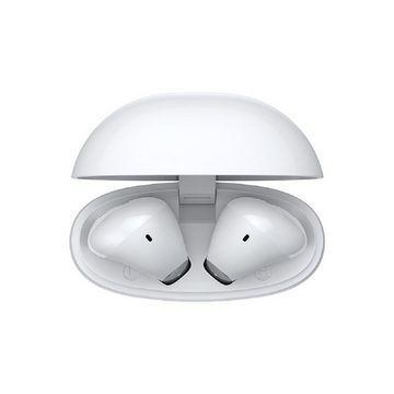 JOYROOM Jpods Series JR-PB1 TWS ENC IPX4 Bluetooth-Kopfhörer (Bluetooth, Intelligente Touch-Steuerung, Bluetooth 5.3, ENC-Geräuschunterdrückung, IPX4 wasserdicht, Ergonomisches Design)