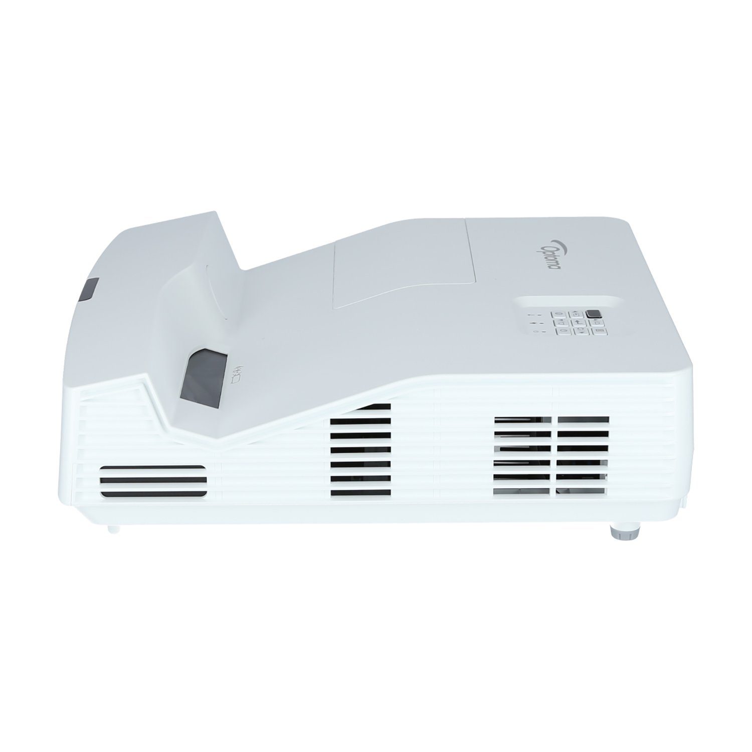 Optoma HD35UST Beamer (3600 lm, 30000:1, 1920 x 1080 px)