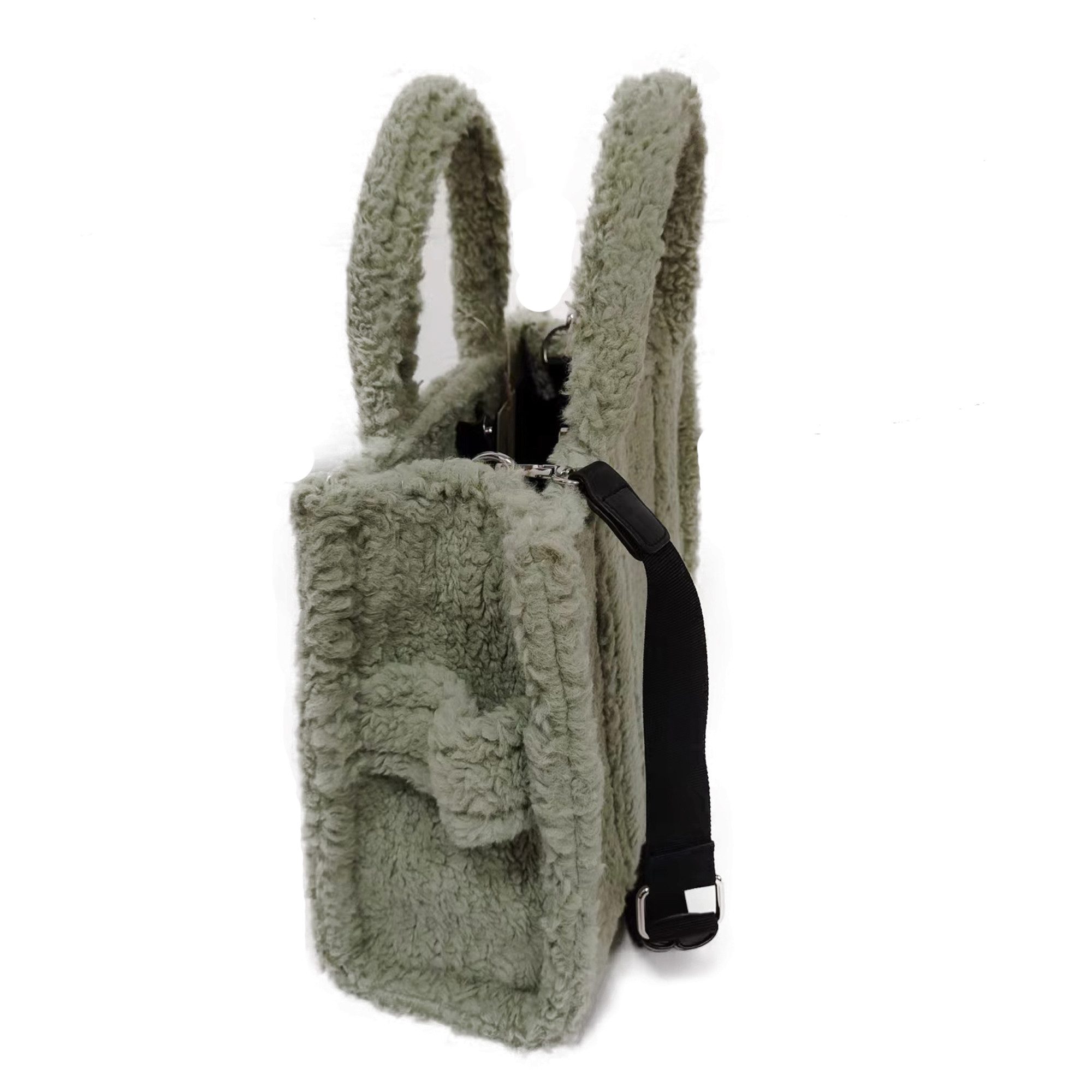 Lara Laurén Handtasche moderner Shopper mit günstig online kaufen