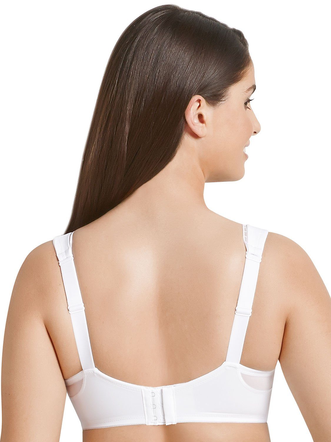 Rosa Faia Bügel-BH Bügel BH Twin Firm (Stück, 1-tlg) -