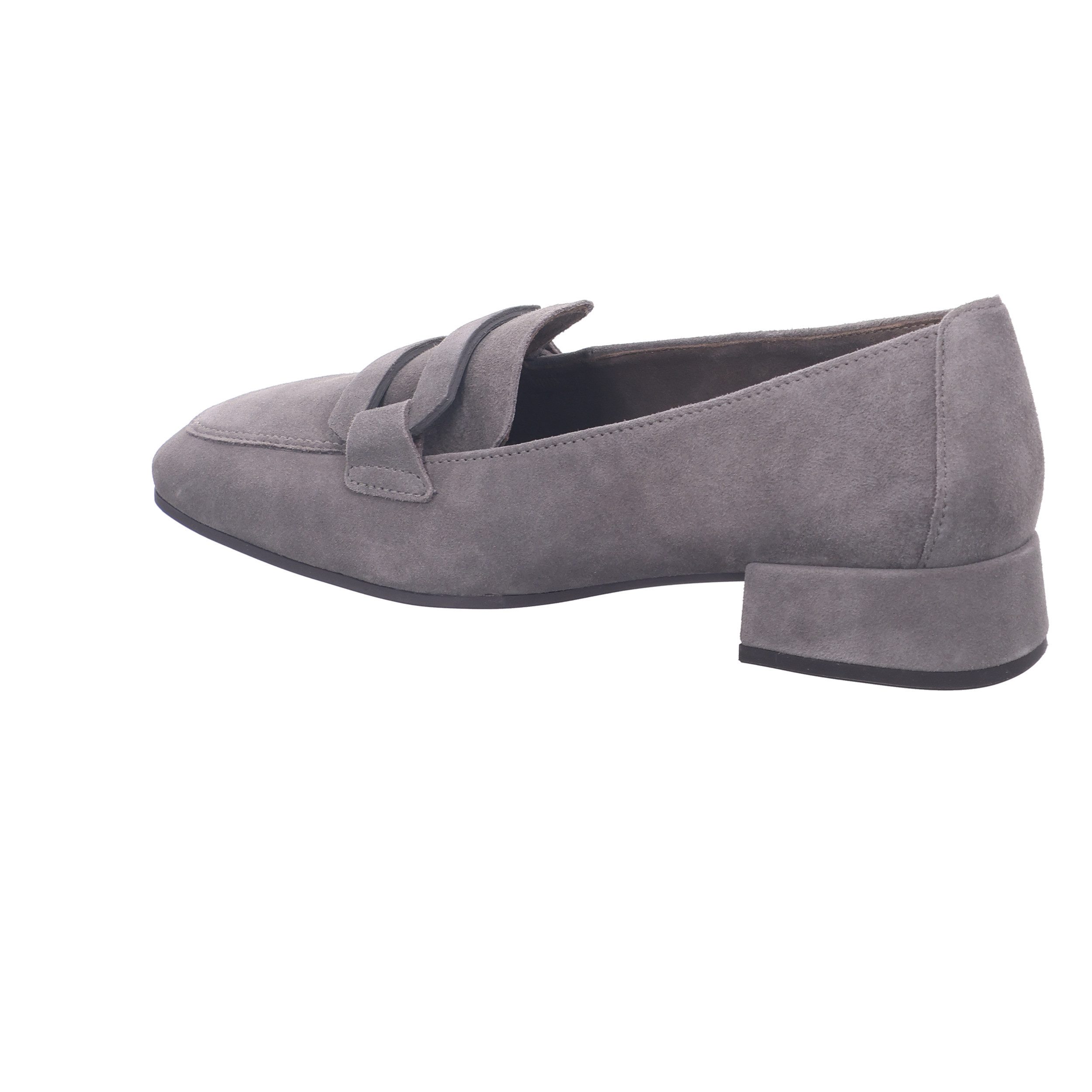 Gabor Gabor - SlipOn city - taupe grau Ballerina – Bild 4 von 5
