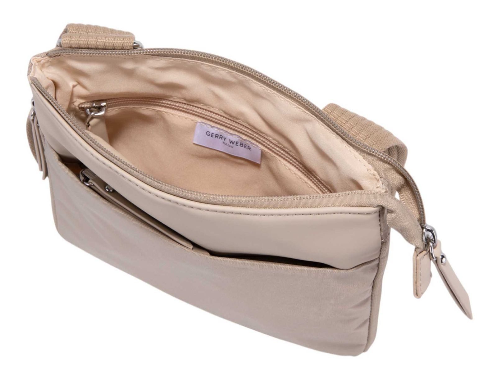 GERRY WEBER Schultertasche Shoulder Bag