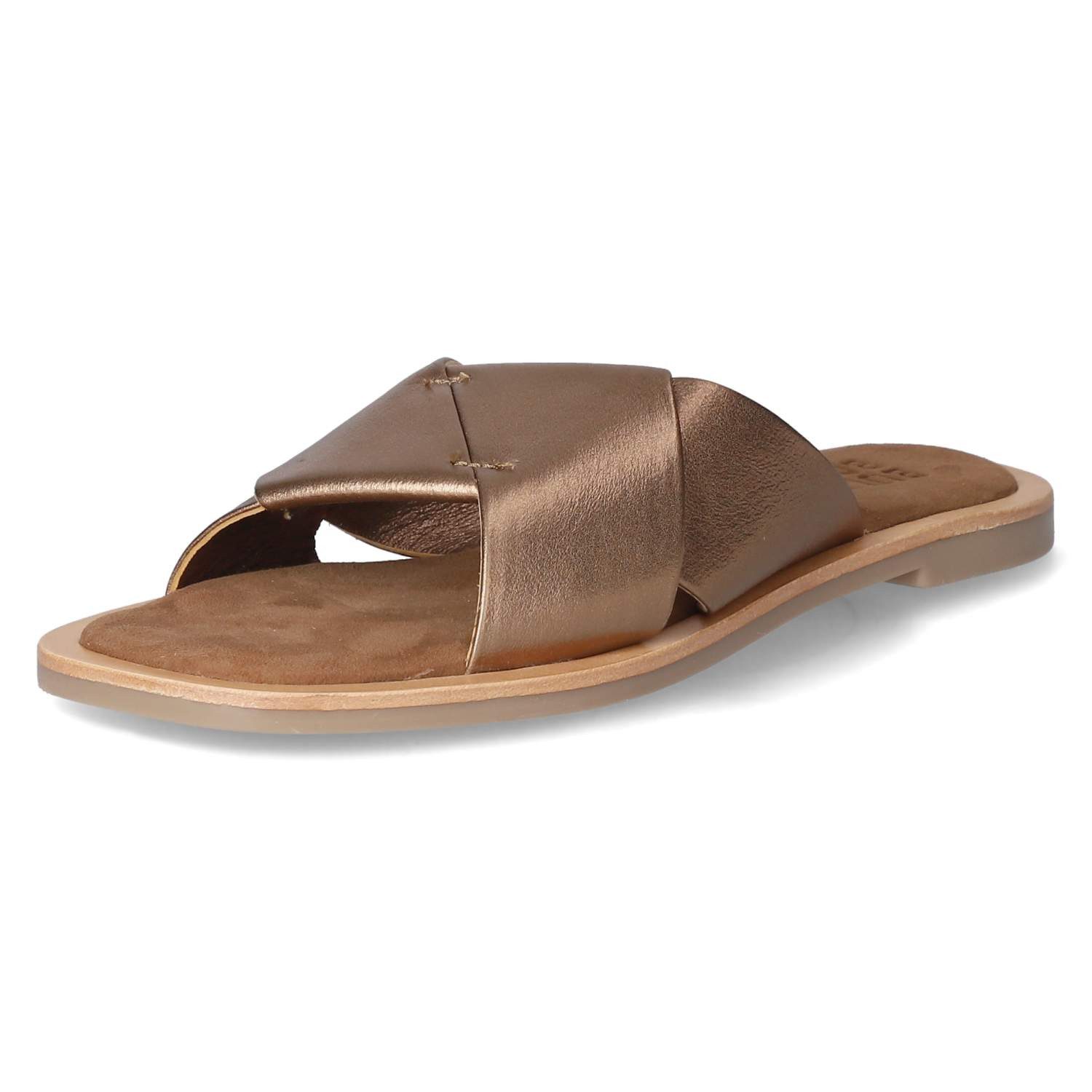 Bullboxer Pantoletten Pantolette günstig online kaufen