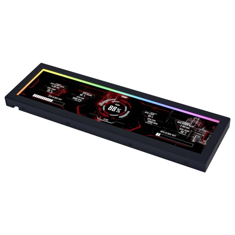 Lian Li PC-Gehäuse PC-Gehäuse Upgrade-Kit G89.SM088X.00