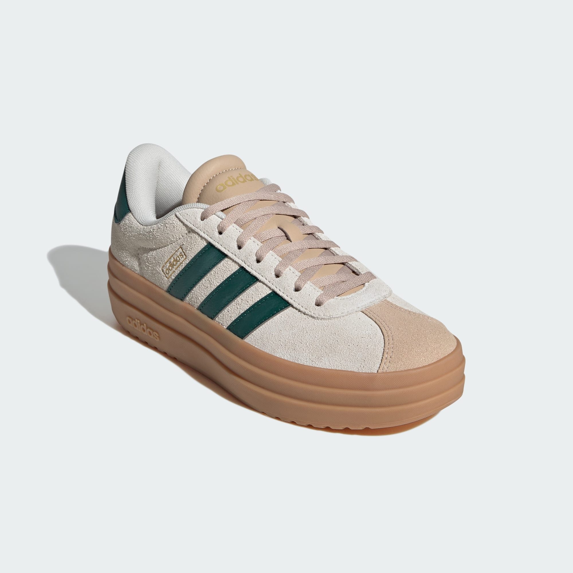 adidas Sportswear VL COURT BOLD SCHUH Sneaker (1-tlg) günstig online kaufen