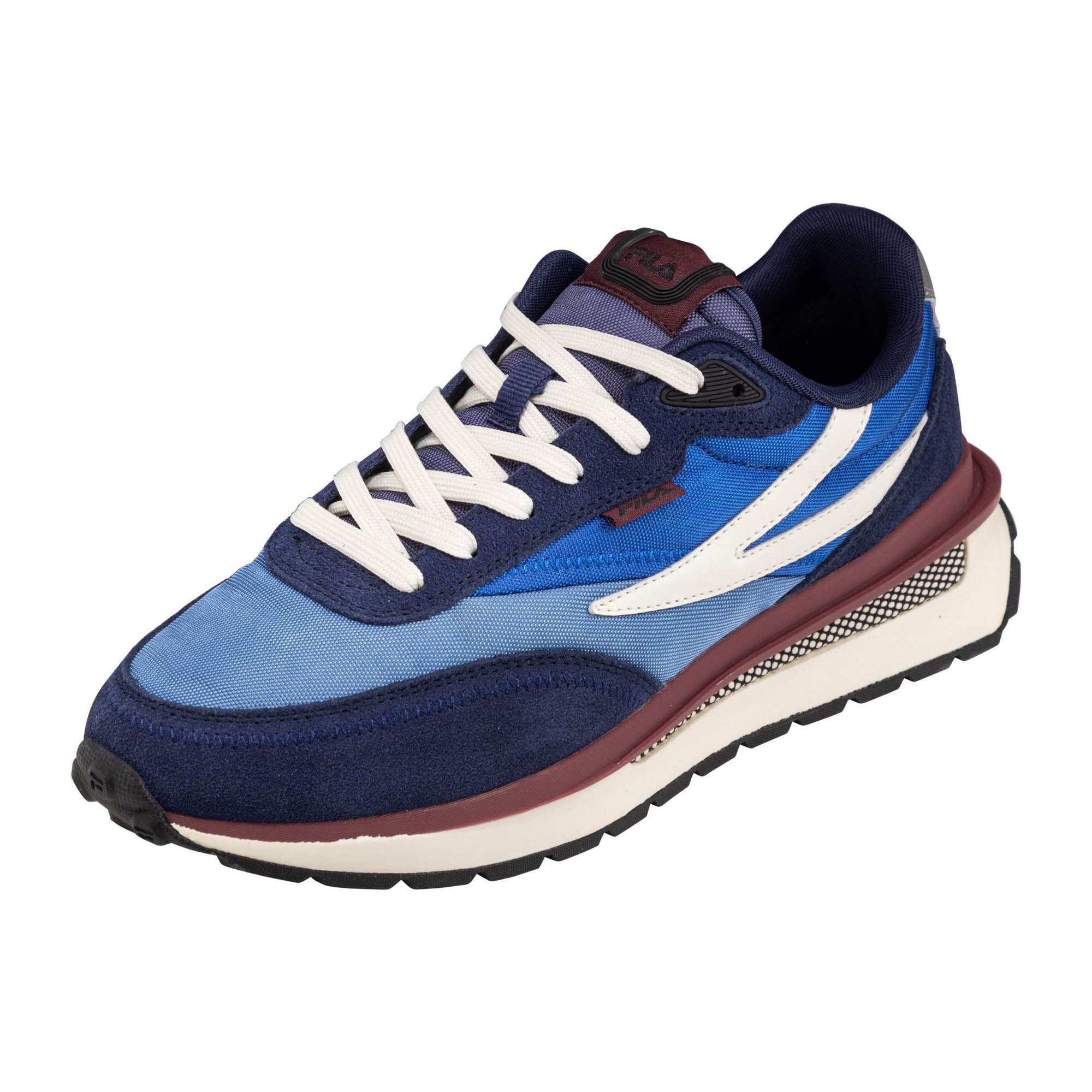 Herren Sneaker Textil REGGIO Sneaker