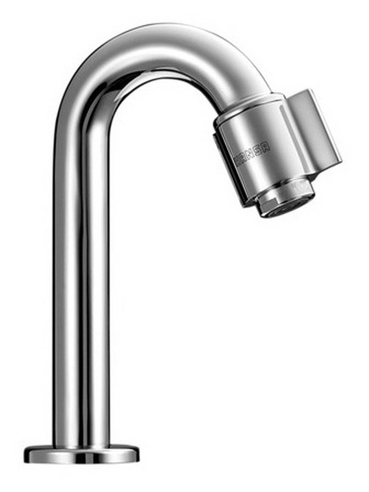 HANSA Standventil Hansanova Waschtisch Ausladung 93 mm