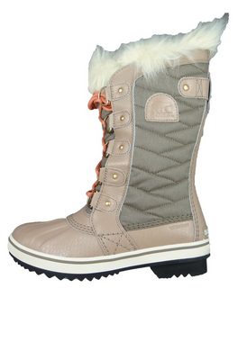 Sorel 1690441 264 Omega Taupe Stiefel