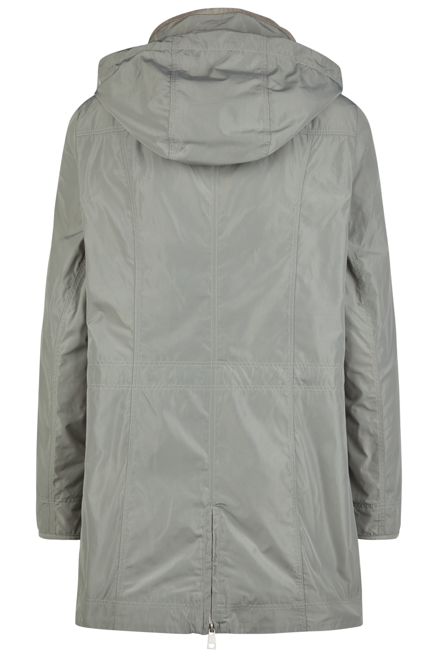 Barbara Lebek Outdoorjacke Jacke m. Kapuze günstig online kaufen