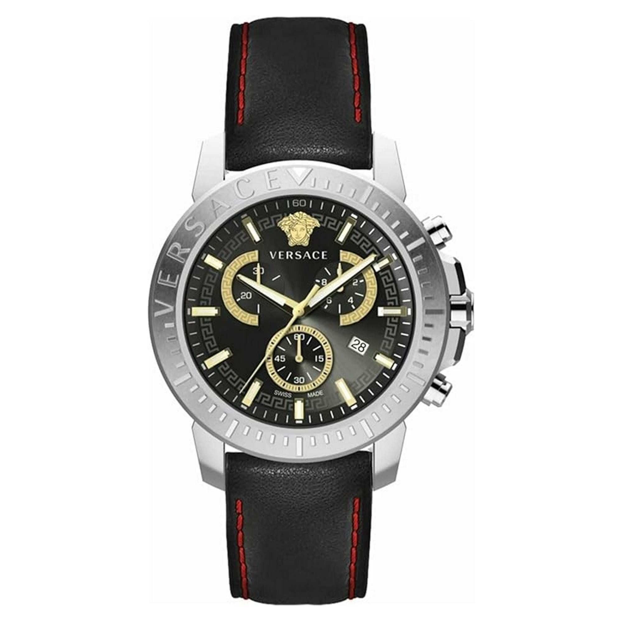 Versace Quarzuhr VE2E00121