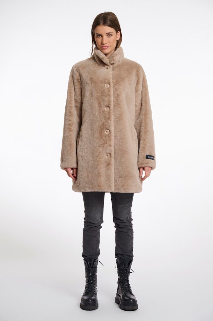 Rino & Pelle Outdoorjacke günstig online kaufen