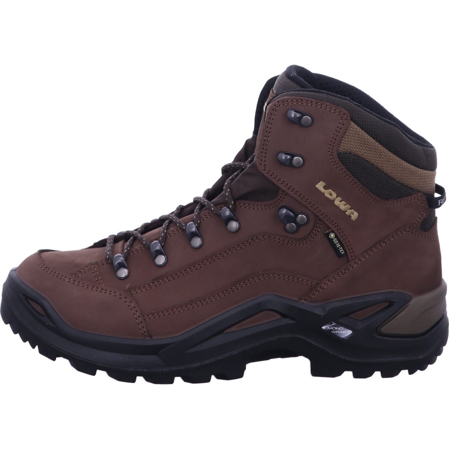 Lowa 311945 0442 Wanderstiefel