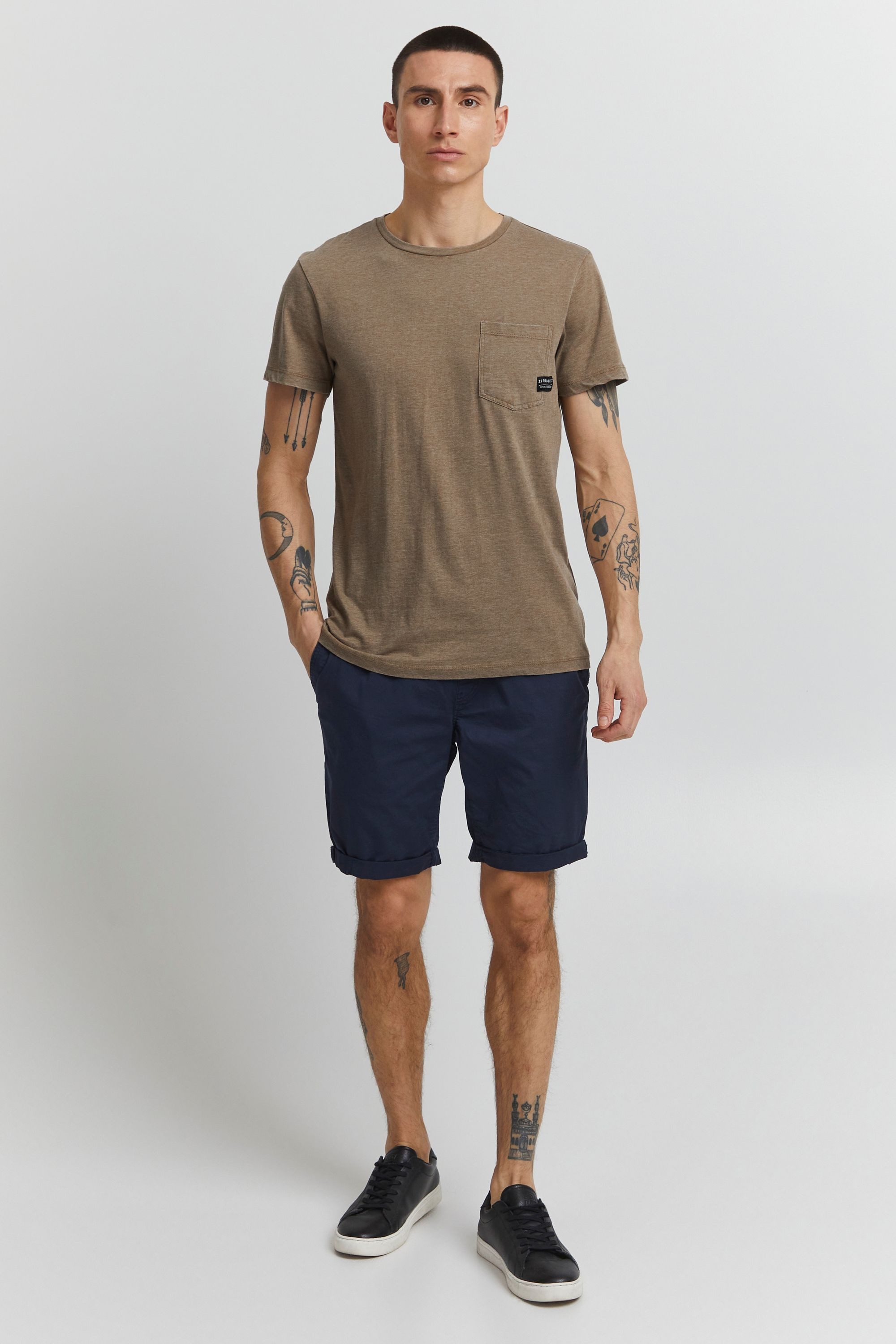 11 Project T-Shirt PRLewi günstig online kaufen