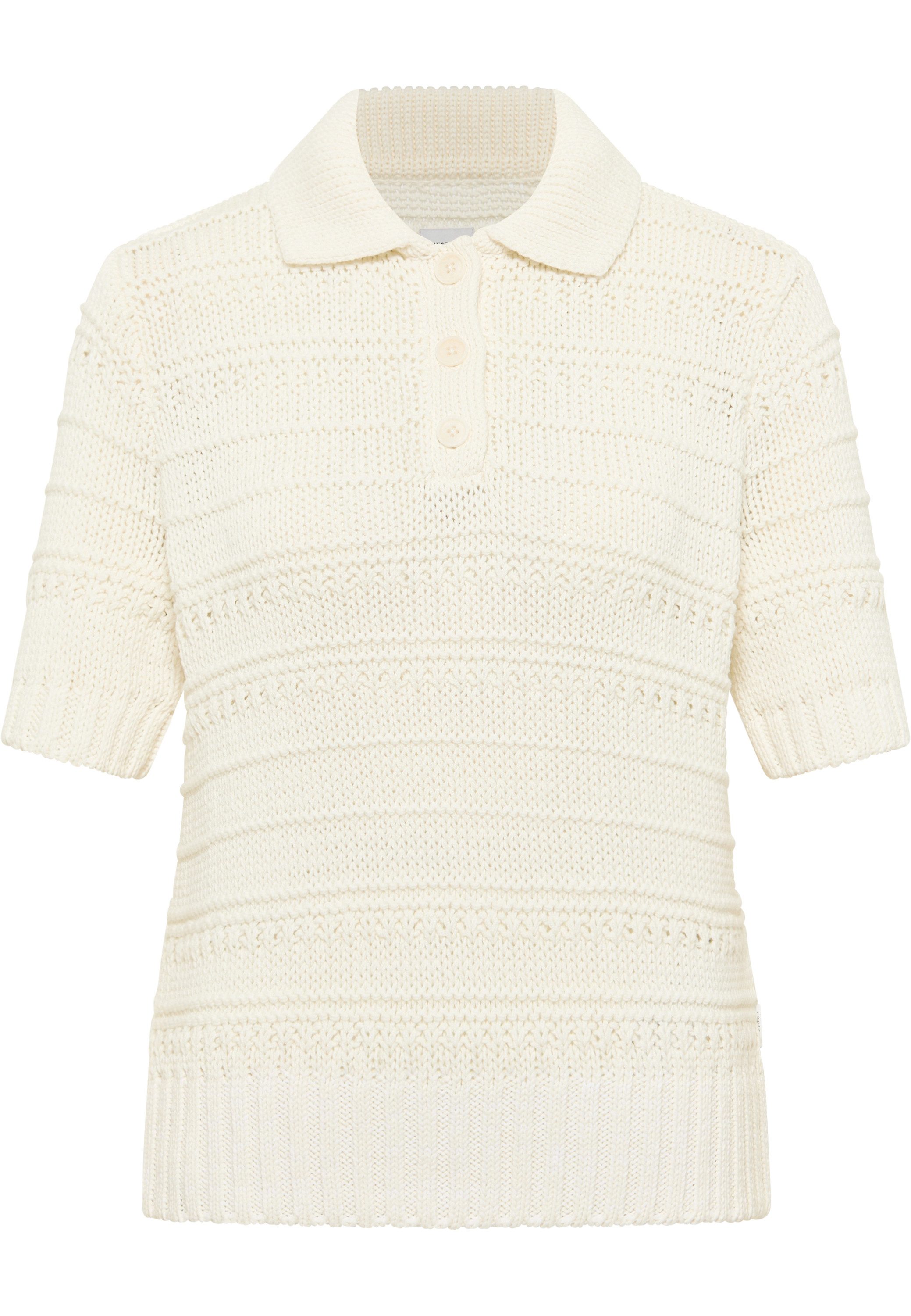 MUSTANG Sweater Damen Style Lolita günstig online kaufen