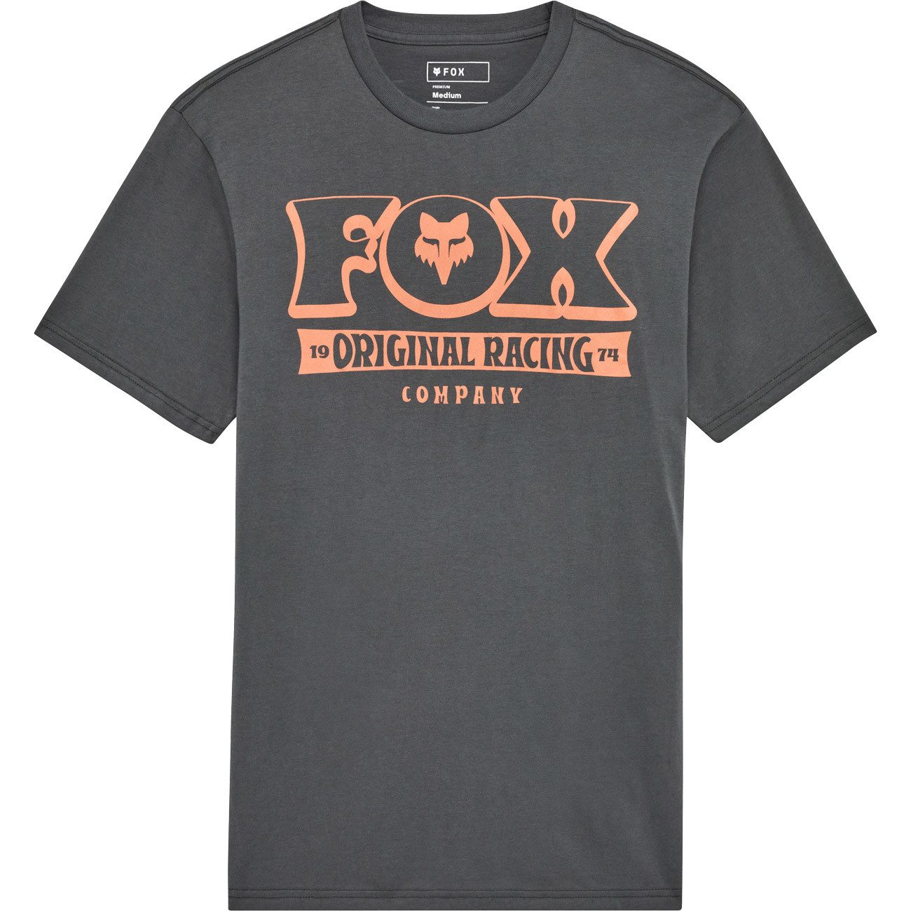 Fox T-Shirt BANNER PREM TEE BANNER PREM TEE günstig online kaufen