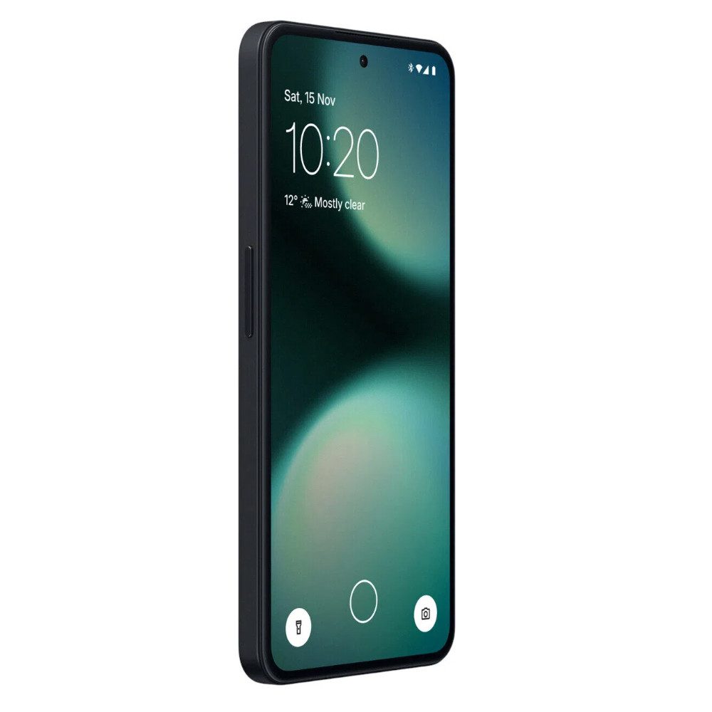 NOTHING Nothing Phone (3a) Lite Smartphone (6.77 Zoll, 256 GB Speicherplatz, 50 MP Kamera) – Bild 4 von 4