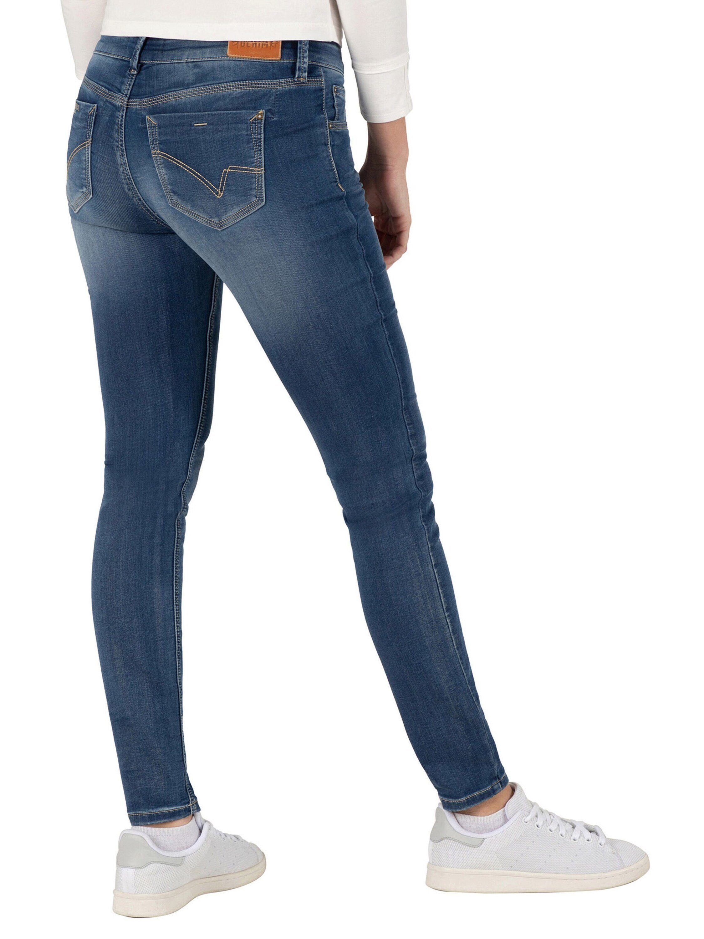 TIMEZONE Skinny-fit-Jeans Aleena (1-tlg) Weiteres Detail