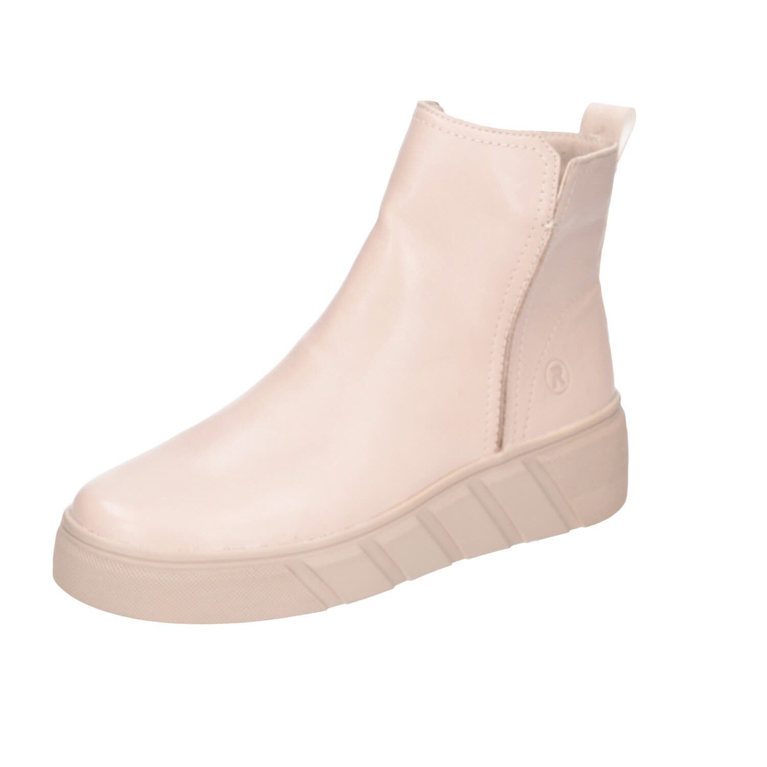 Rieker HWK Damen Stiefel Schnürschuh