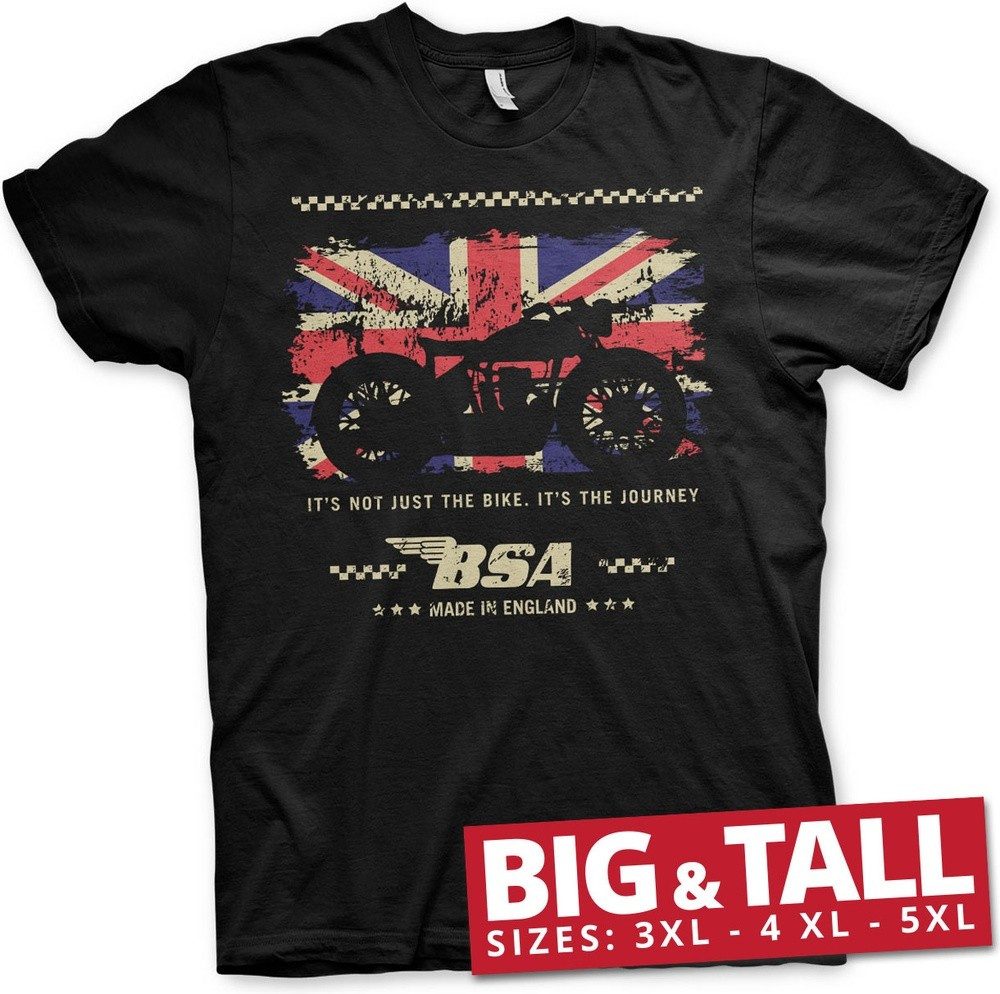 BSA T-Shirt