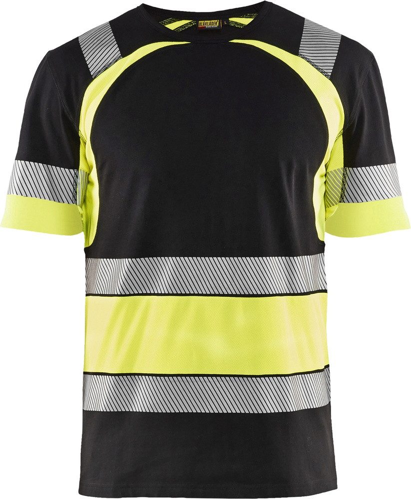 Warnschutz-Shirt High Vis T-Shirt