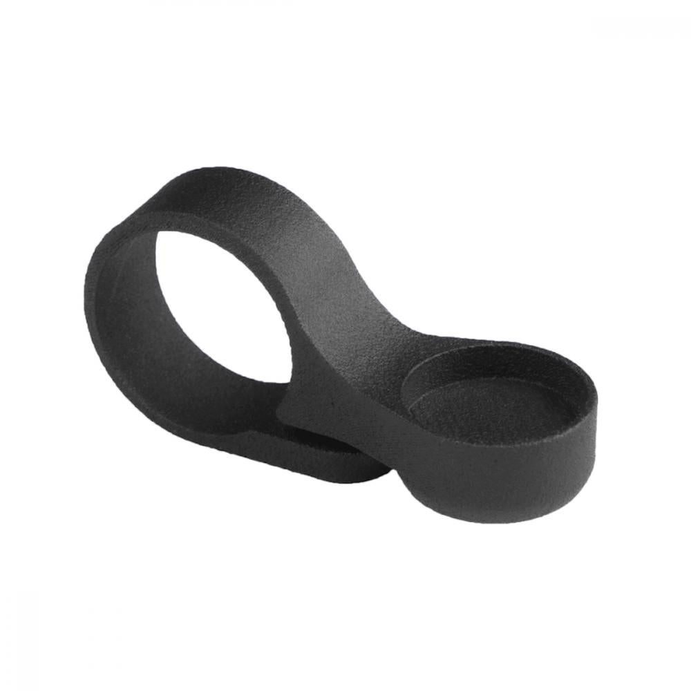 Supernova Fahrradlenker Supernova MSH22 Tasterhalterung für Lenkerklemmung Ø 22 mm - sichere S
