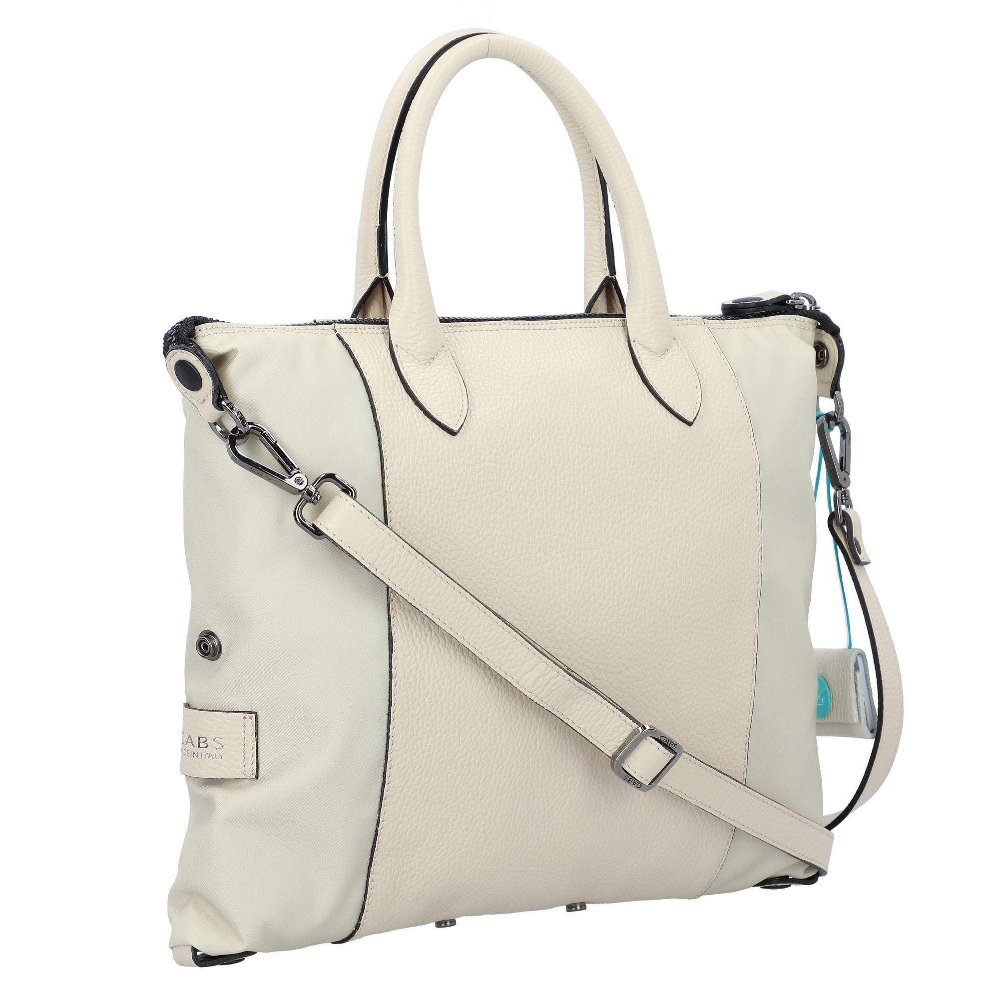 Gabs Schultertasche G3, Leder