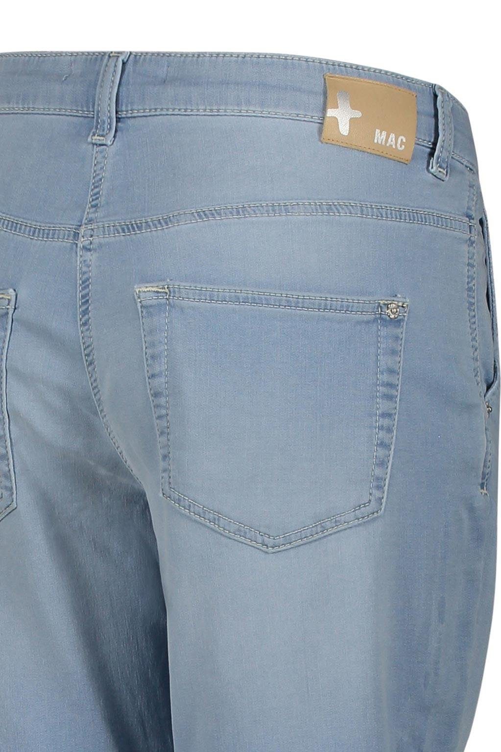 JOG'N summer Stretch-Jeans wash MAC MAC SHORTY 2775-90-0341 beach
