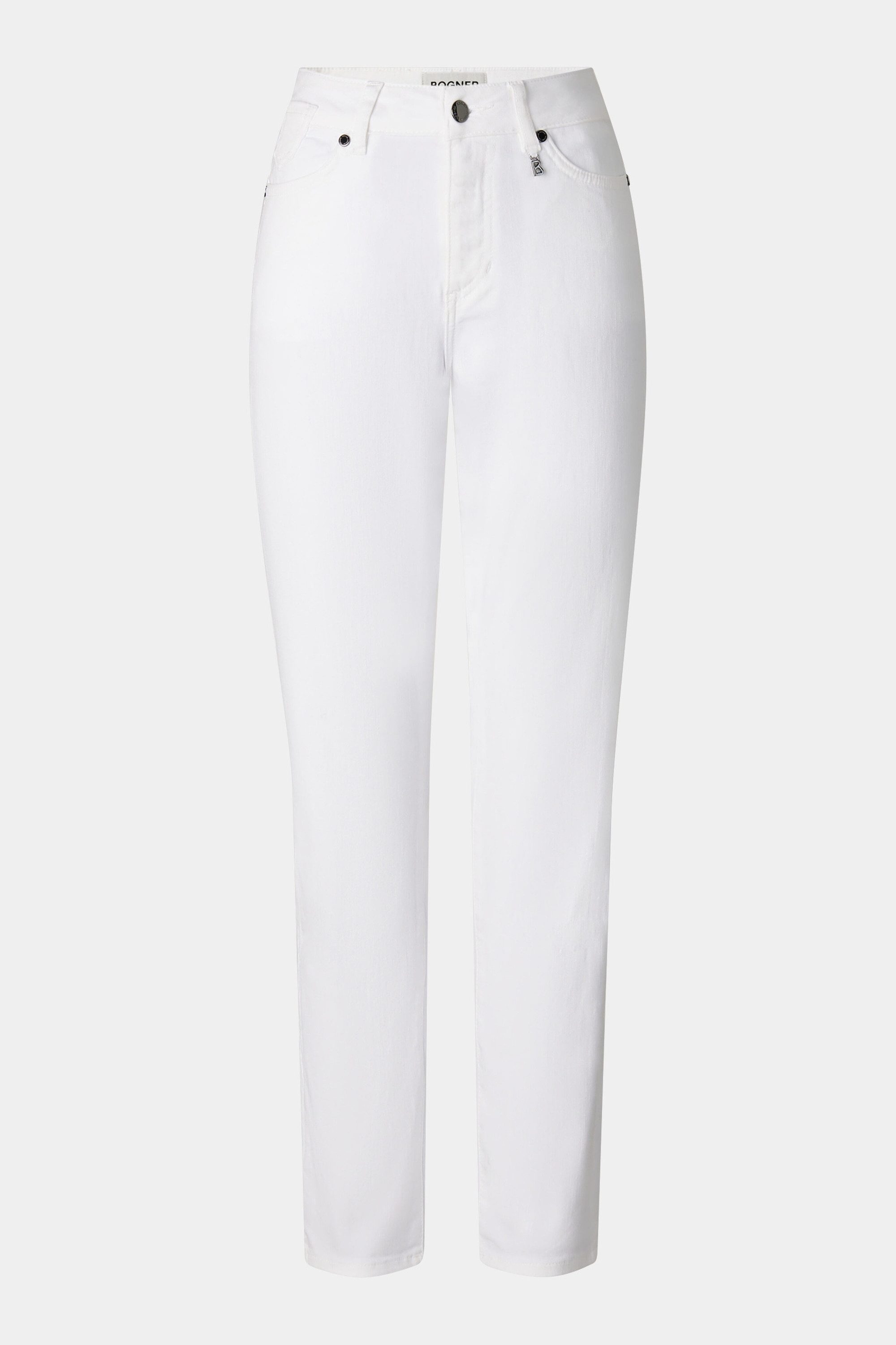 BOGNER Skinny-fit-Jeans JULIE-C