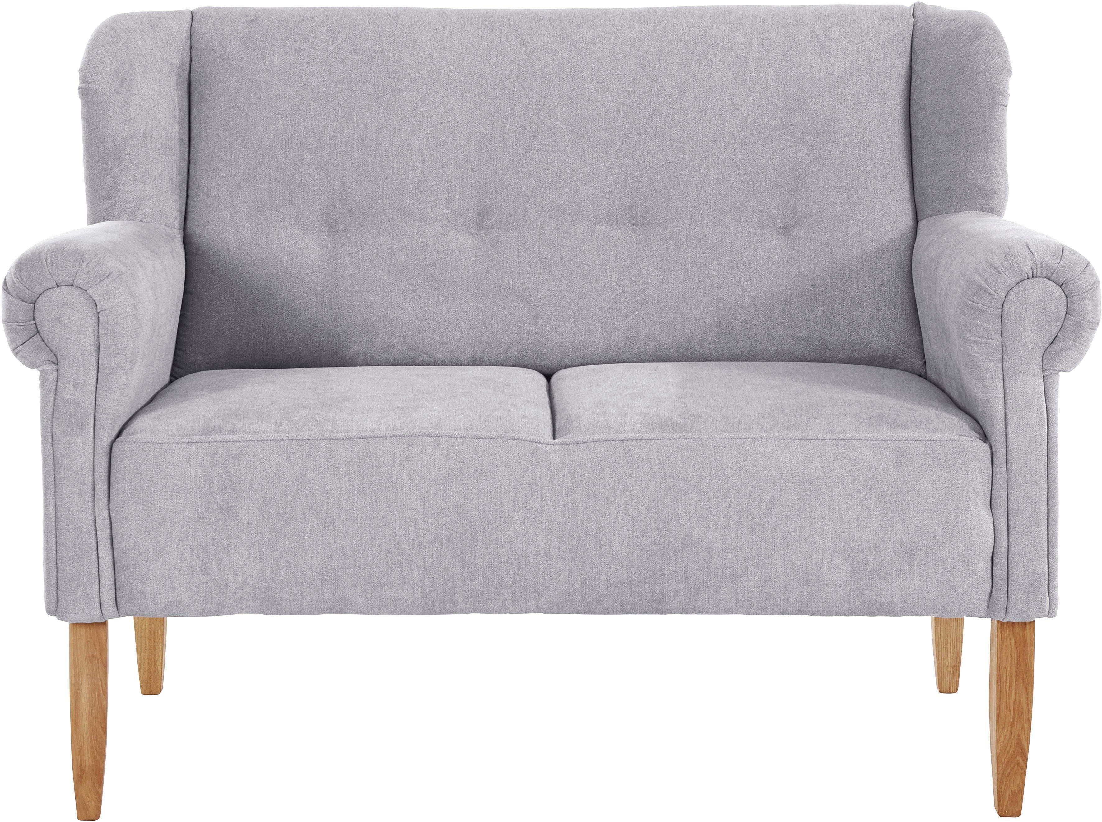 Home affaire Küchensofa "Moro", in verschiedenen Stoffen und Farben günstig online kaufen