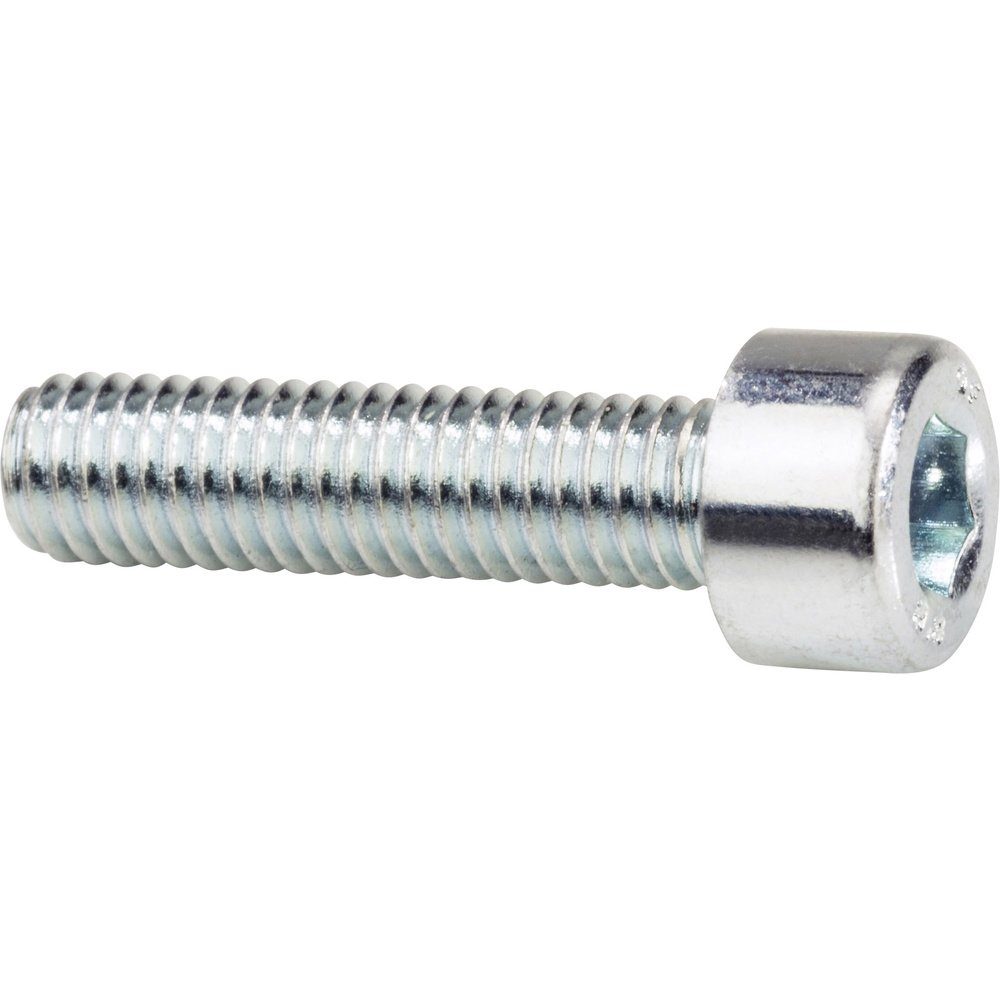 Schraube 839588 Innensechskantschrauben M3 12 mm Innensechskant Stahl verzin