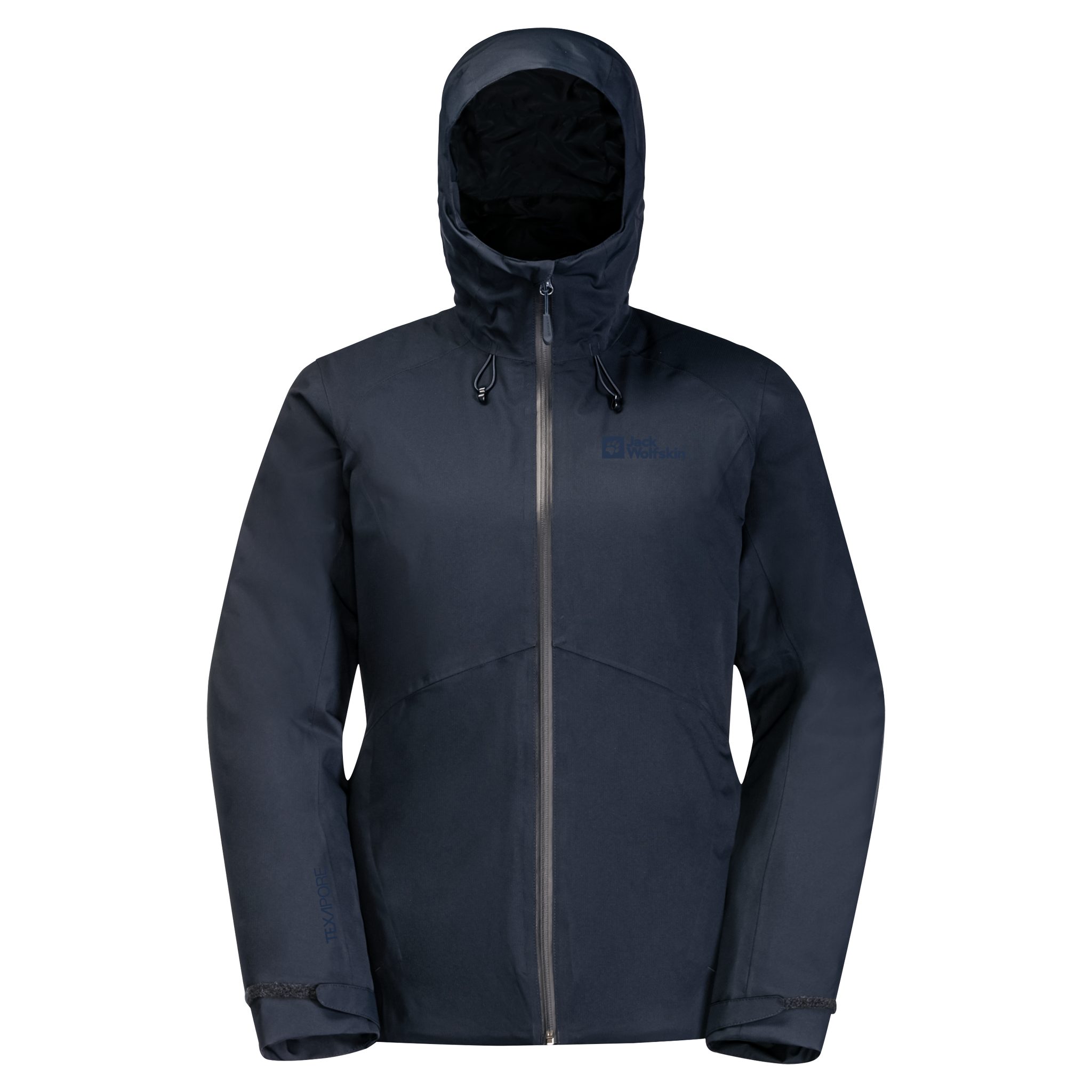 Jack Wolfskin Winterjacke WISPER INS JKT W