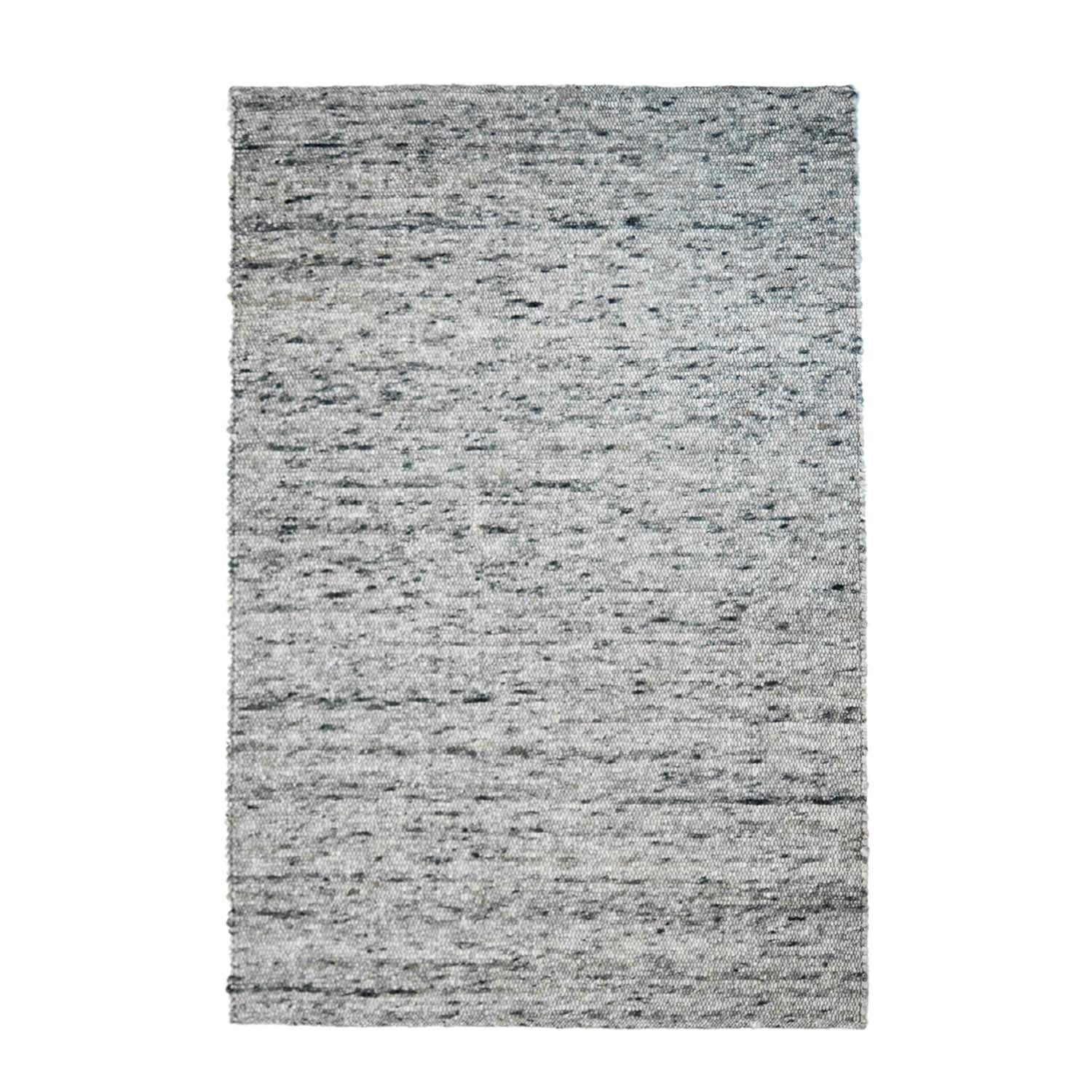 TaraCarpet Wollteppich TaraCarpet Handweb Erfenstein, rechteckig, günstig online kaufen