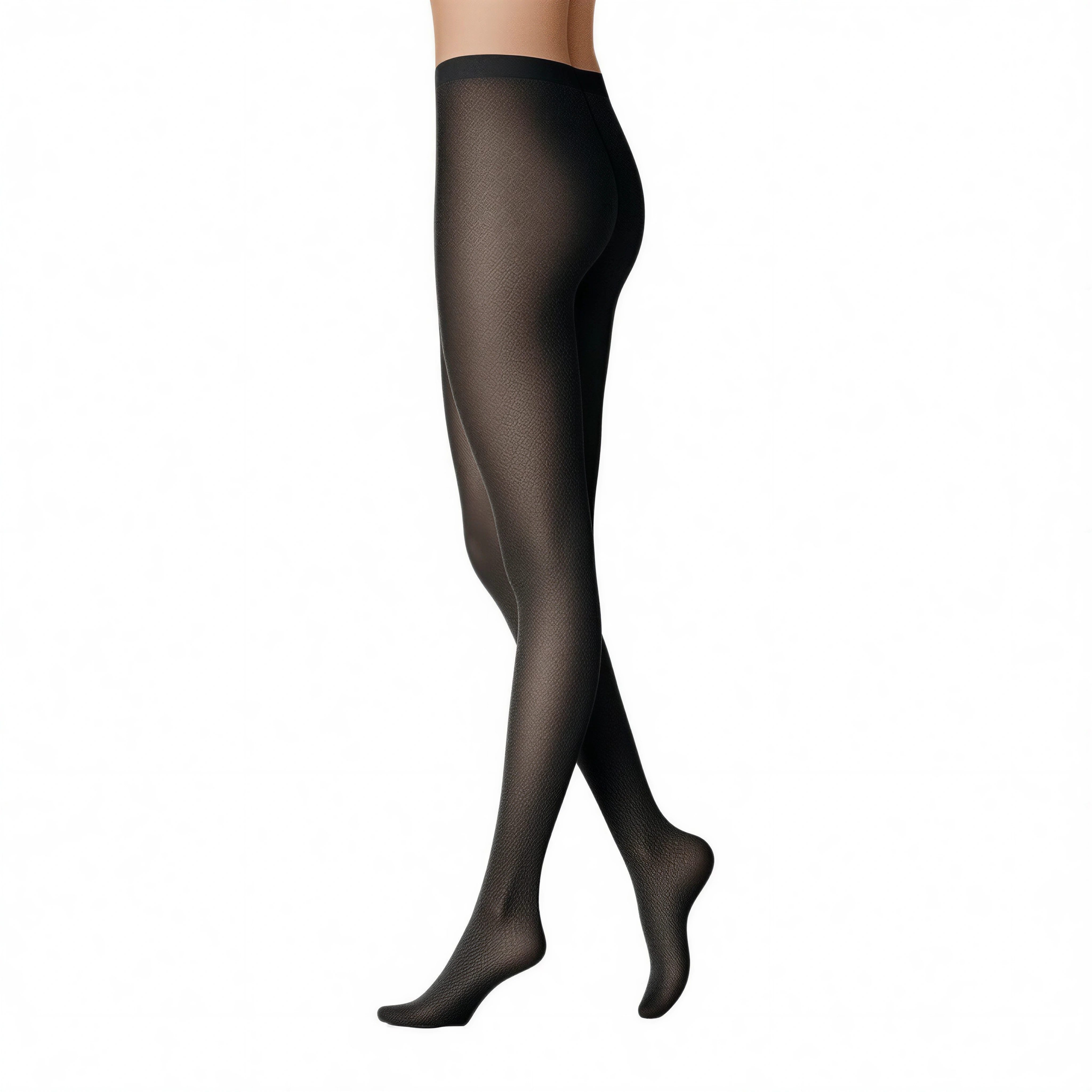 KUNERT Feinstrumpfhose Damen MYSTIC 40 DEN 40 DEN (Packung 1 St. 1-er Pack) mit dezentem Glanz