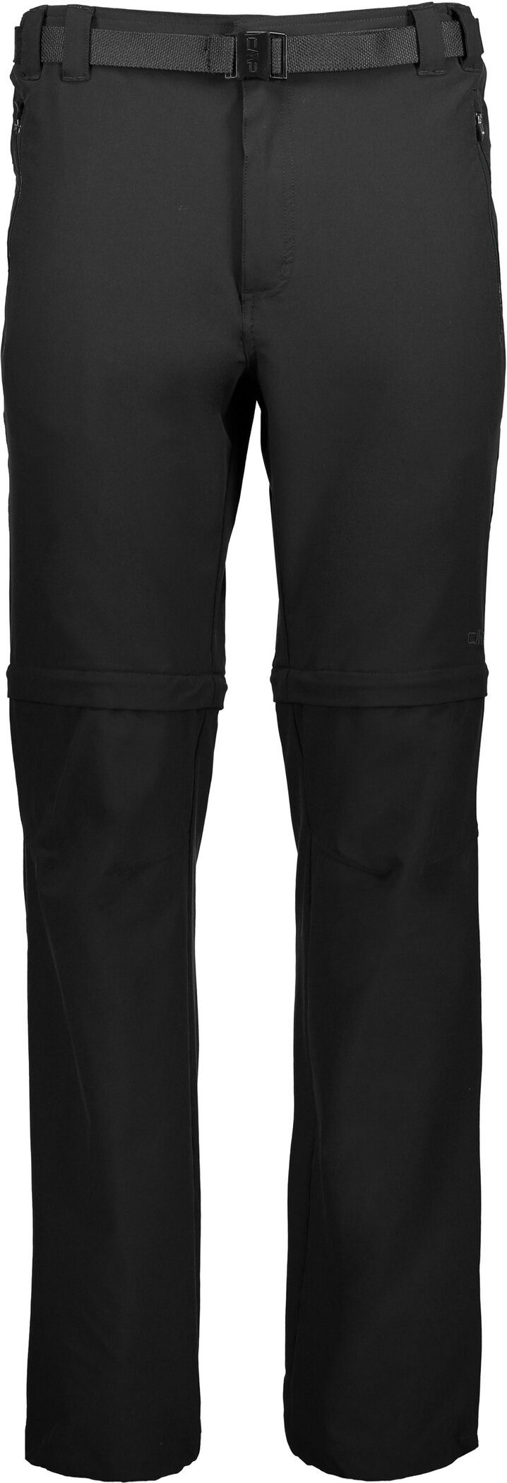 Zip-off-Hose