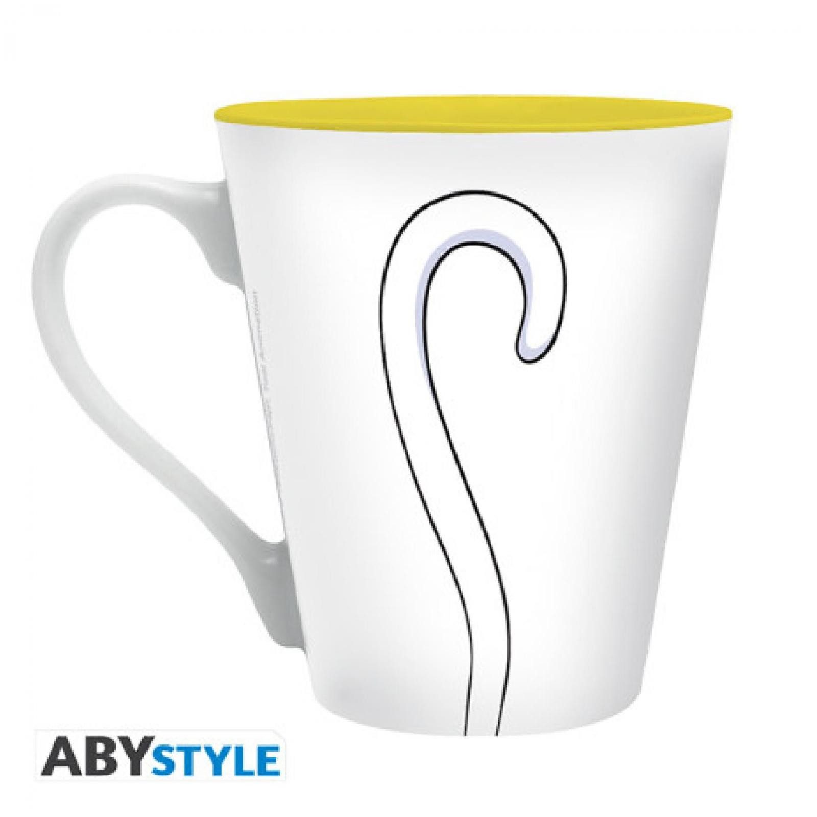ABYstyle Tasse SAILOR MOON - Tasse - 250 ml - Artemis