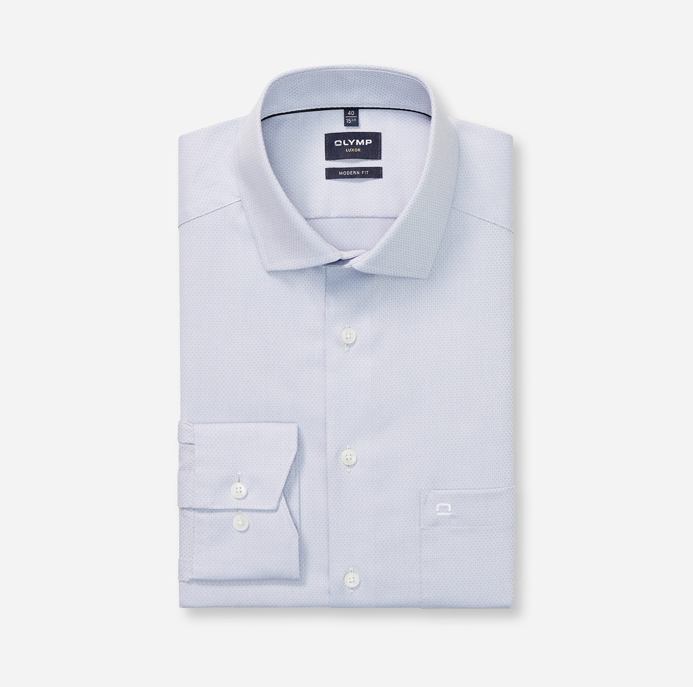 OLYMP Businesshemd Luxor modern fit günstig online kaufen