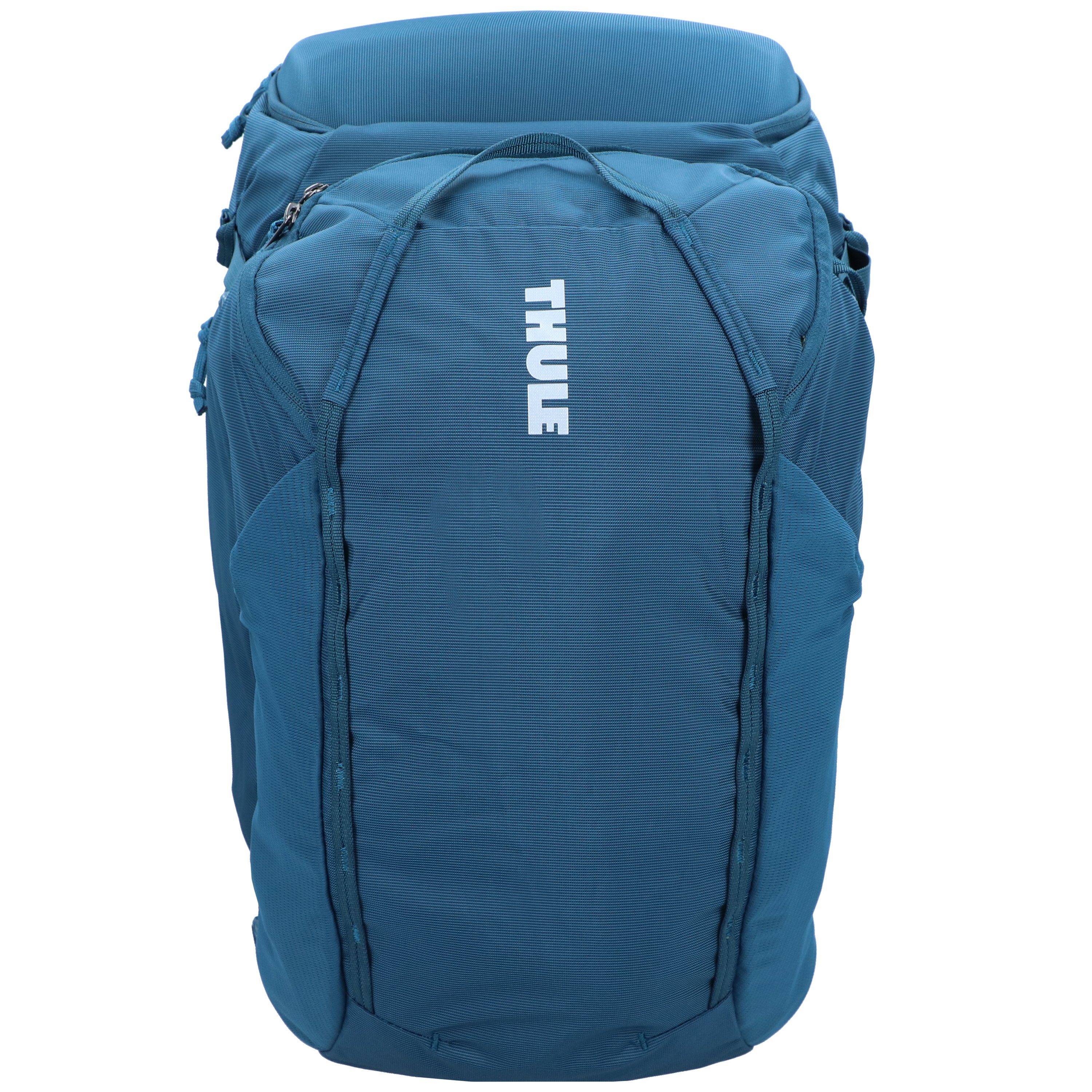 Thule Wanderrucksack Landmark, Polyester majolica blue