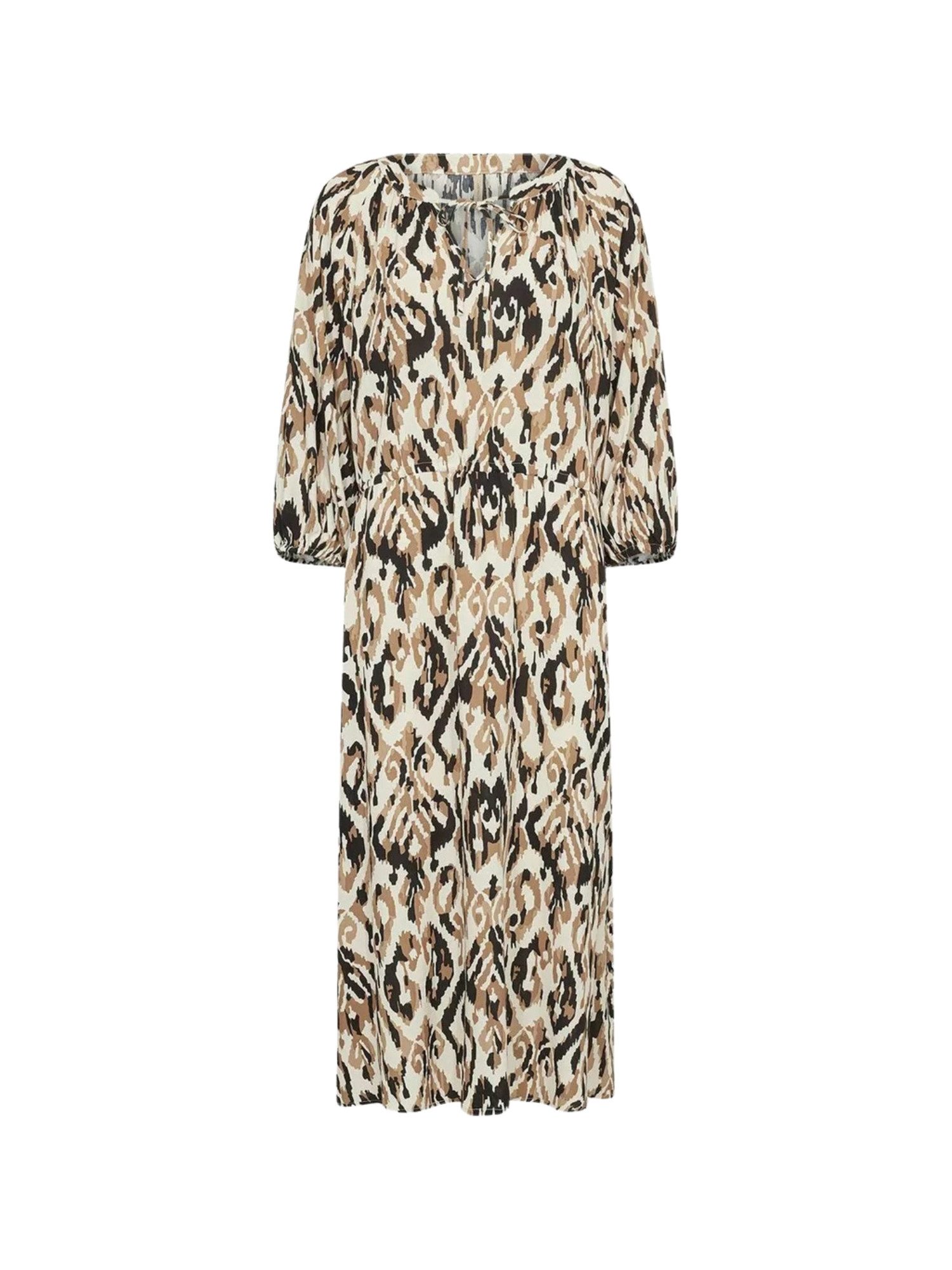 soyaconcept Jerseykleid Soya Concept Dress SC-FANG 3