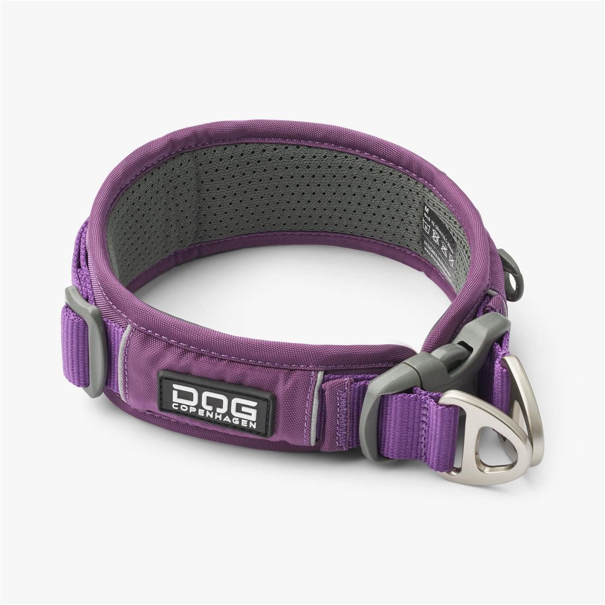 Dog Copenhagen Hunde-Halsband Dog Copenhagen V3 Nylon Hundehalsband Hunde Urban Explorer Collar