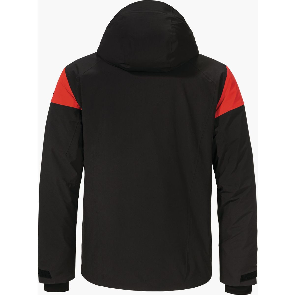 Schöffel Skijacke Ski Jacket Style Safuna Men Hochfunktionale Skijacke mit exzellenter Bewegungsfreiheit und Schutz