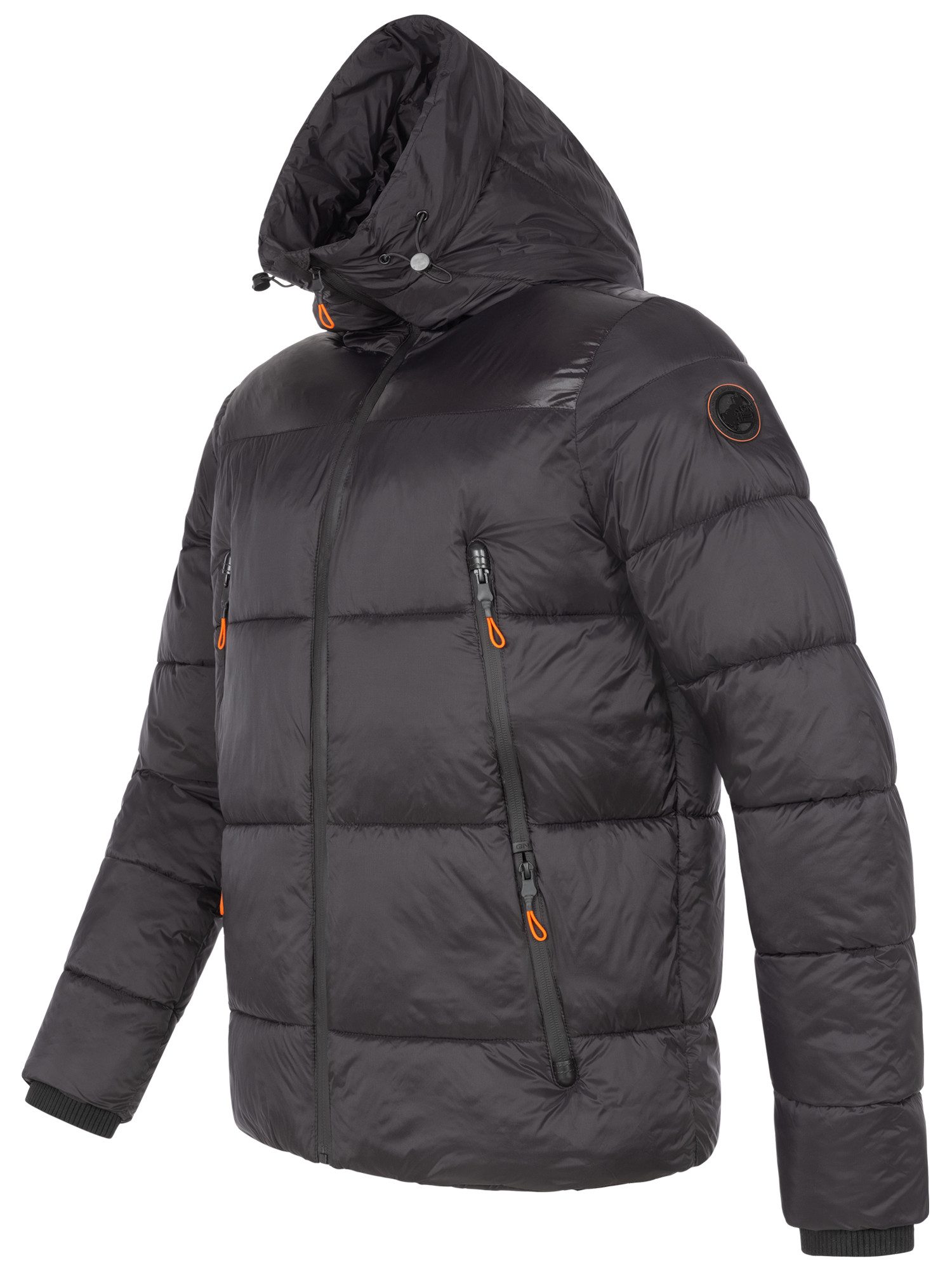 Geographical Norway Winterjacke Herren Jacke Steppjacke H-395 günstig online kaufen